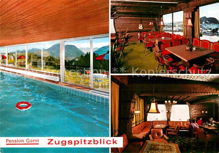 Halden Pfronten Pension Zugspitzblick