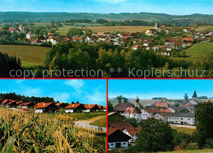 Rathsmannsdorf Panorama