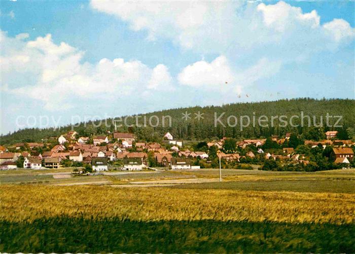 Osterwald Elze Panorama