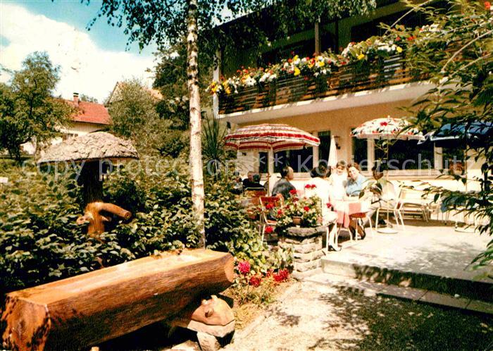 Oberharmersbach Hotel Schwarzwald Idyll