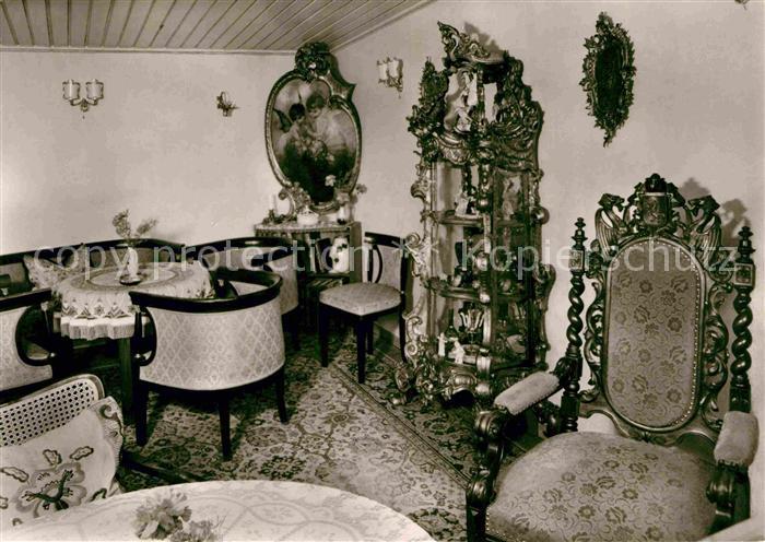 Villingen-Schwenningen Muehlenklause