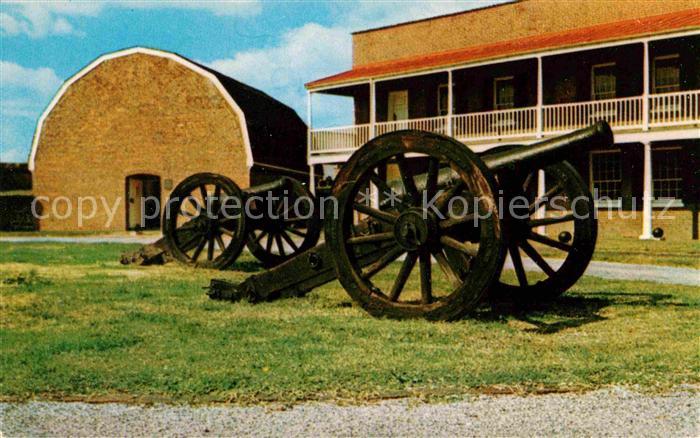Baltimore Maryland Fort McHenry National Monument