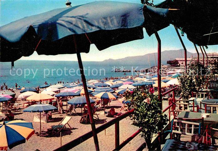 Chiavari Strand