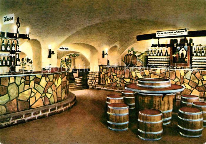 Mayschoss Winzerkeller