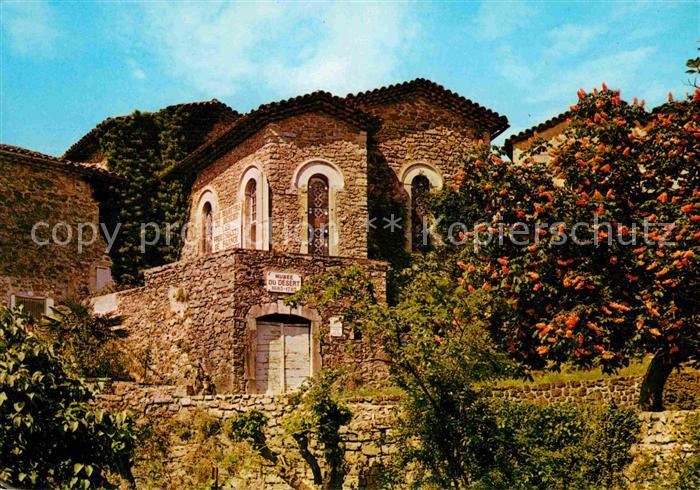 Anduze Le Mas Soubeyran