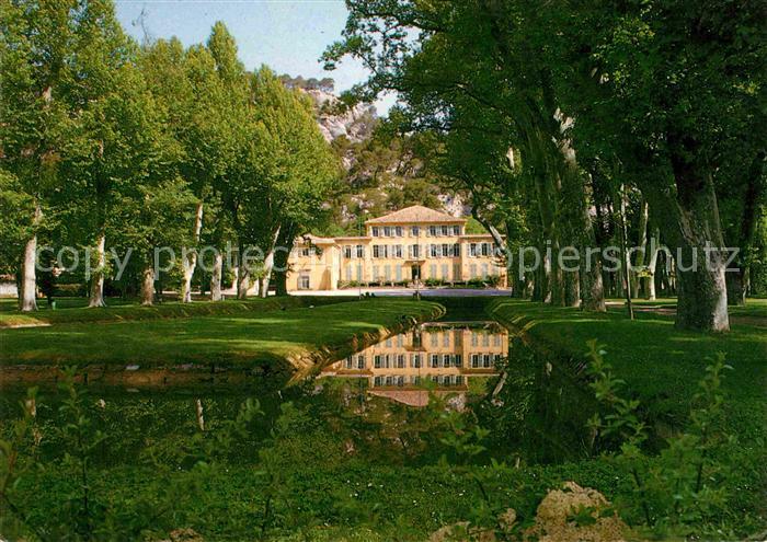 Le Tholonet Chàteau