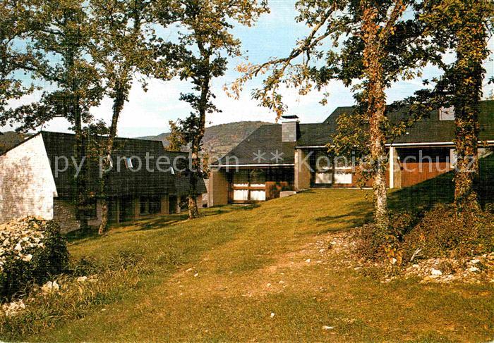 Meyssac Urlauberdorf Les Vignottes