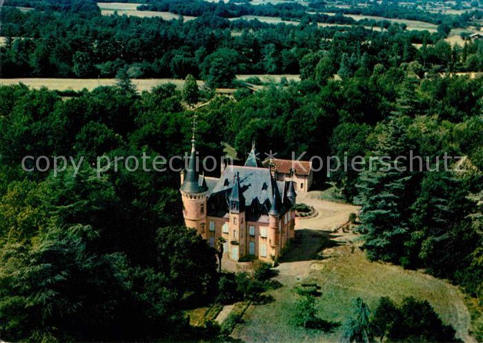 Montesquiou Chàteau Le Haget