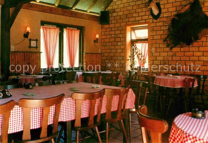 Poppel Gaststaette Tulderheyde