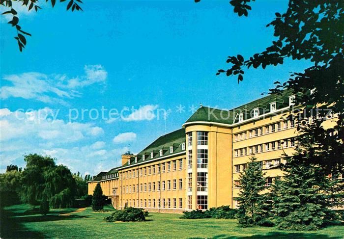 Mons Hainaut Ecole des Ursulines