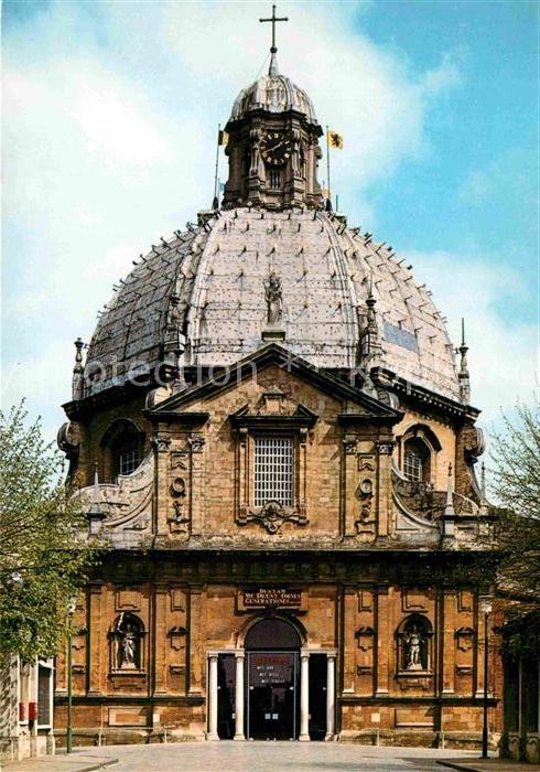 Scherpenheuvel Basilika