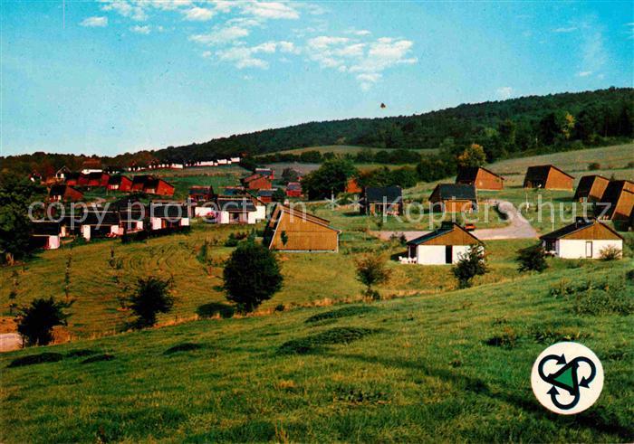 Gemmenich Ferienpark