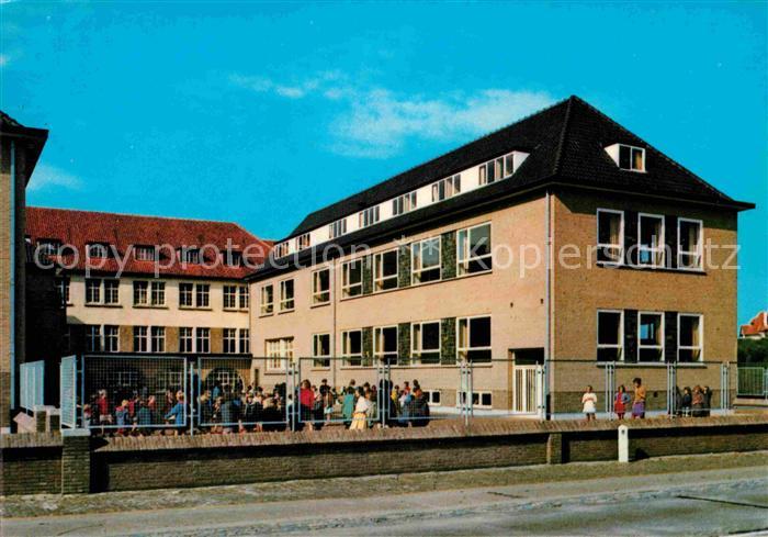 Koksijde Ster der Zee