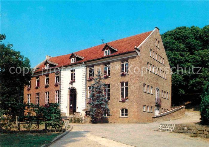 Diest Jugendherberge