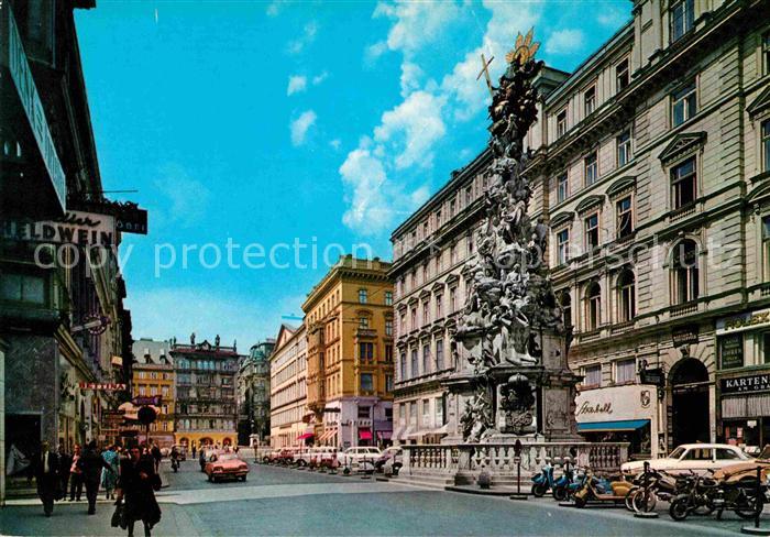 Wien Graben