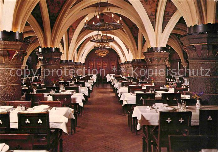 Gent Gand Flandre Restaurant Raadskelder