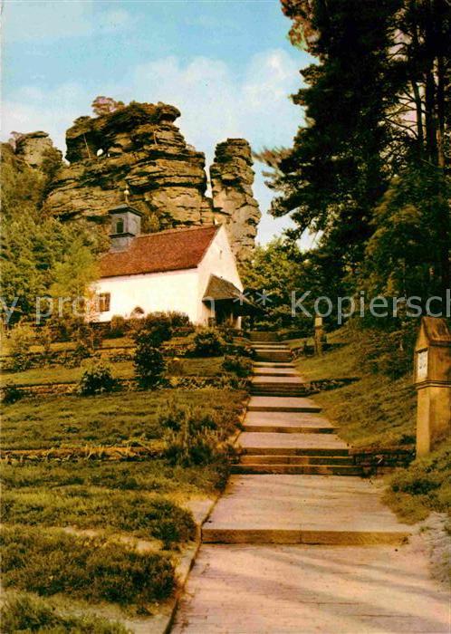 Dahn Hochstein Heldenfriedhof