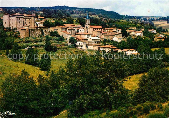 Chalmazel Gesamtansicht