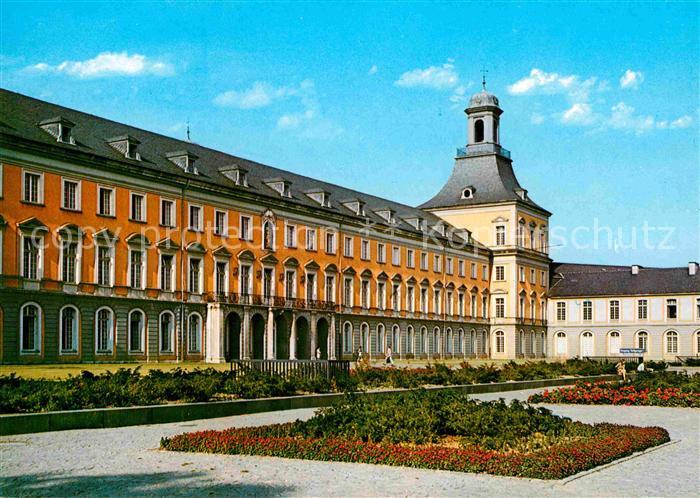 Bonn Rhein Universitaet