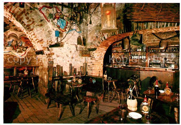 Bressanone Taverne Ross Stall Hotel Croce d Oro Hotel Goldenes Kreuz
