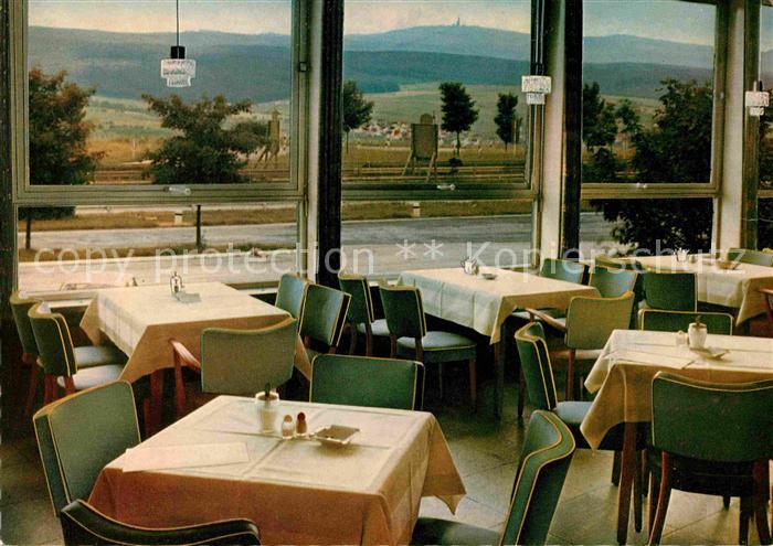 Camberg Bad Autobahn Rasthaus und Hotel