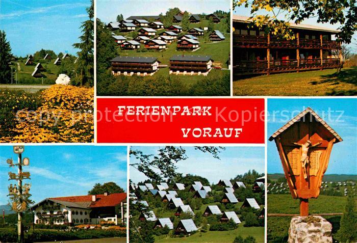 Siegsdorf Oberbayern Ferienpark Voraus Maibau Inri