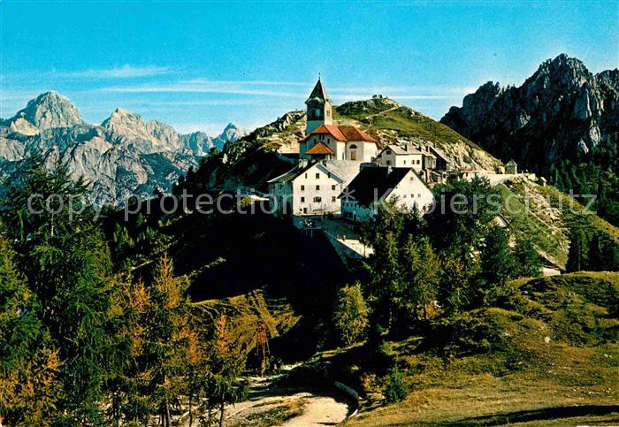 Tarvisio Monte Lussari il Mangart e Le Cime Cacciatori