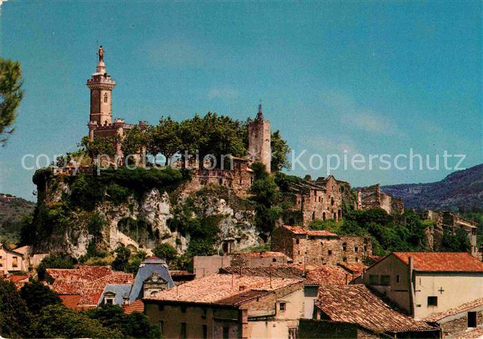 Saint-Ambroix Gard Le Dugas