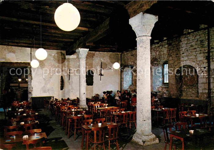 Floreffe Abbaye de Floreffe Moulin Brasserie Kloster Muehle Brauerei