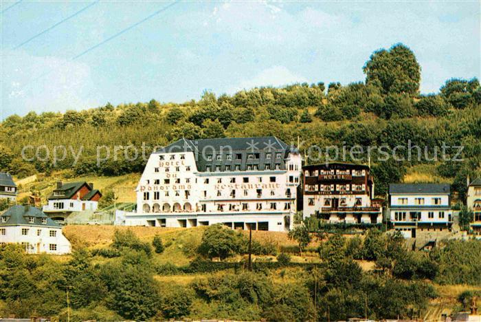 Bouillon sur Semois Grand Hotel Panorama