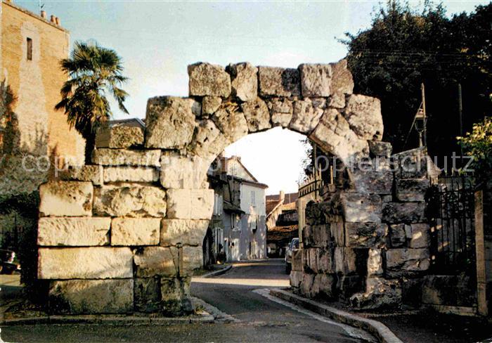 Perigueux La Porte Normande