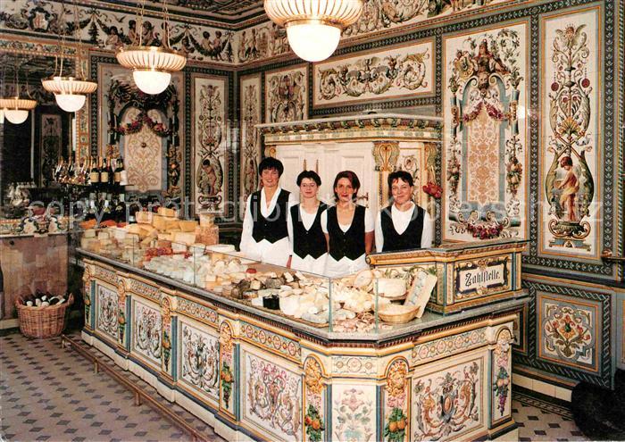 DRESDEN Elbe Dresdner Molkerei Gebrueder Pfund