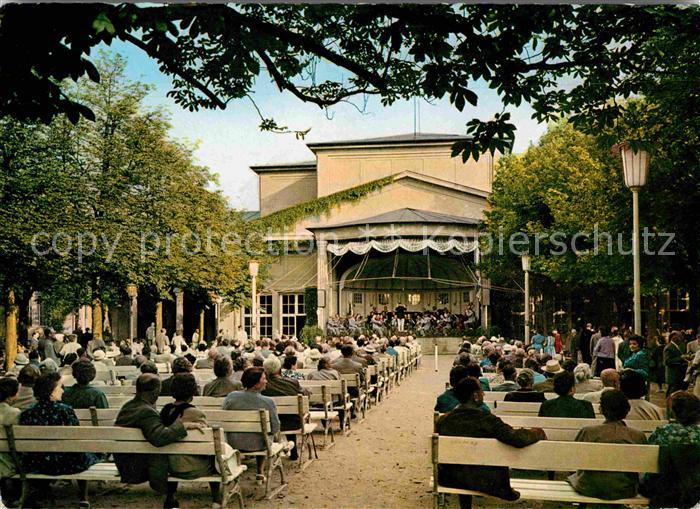 Bad Kissingen Kurkonzert
