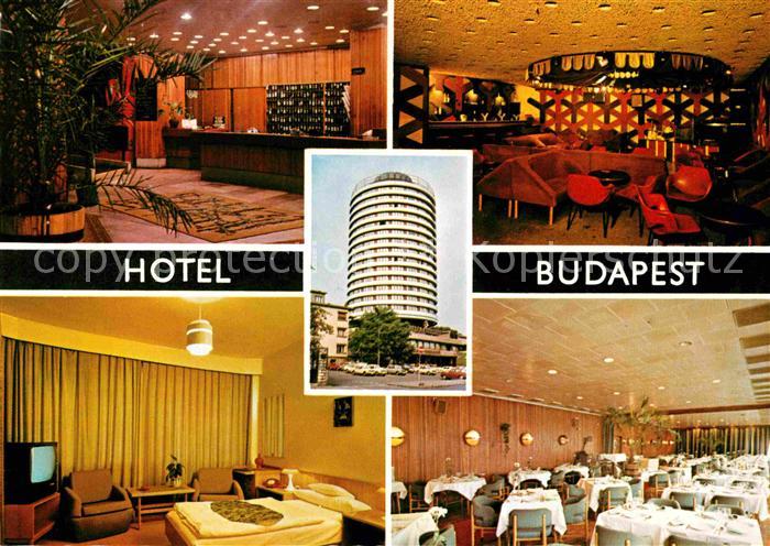 Budapest Hotel Budapest Gastraeume Bar Zimmer