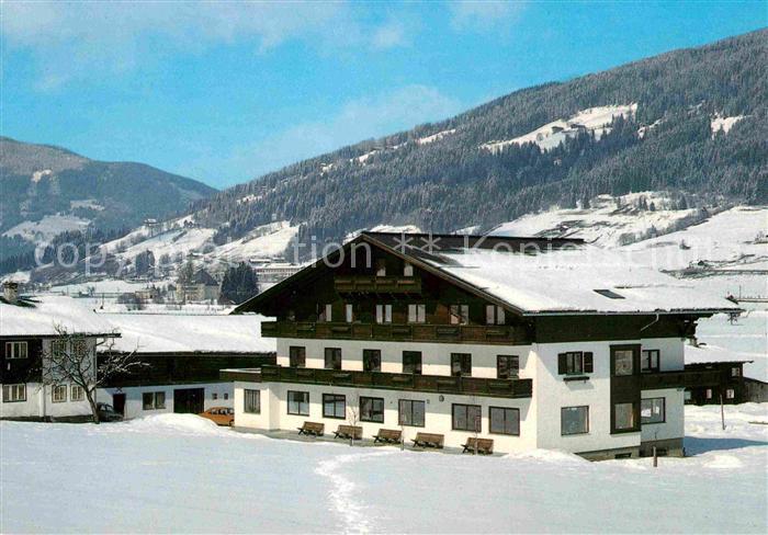 Radstadt Jugendferienhaus Simonyhof