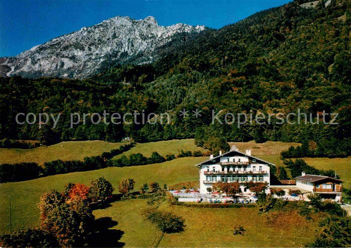 Bad Reichenhall Alpenhotel Fuchs