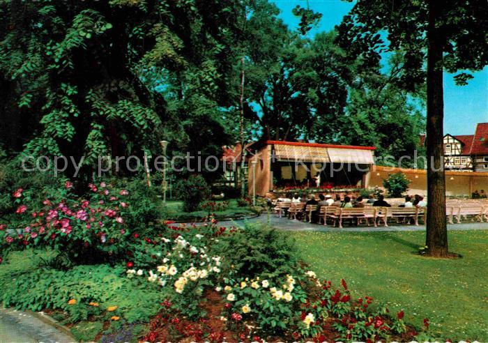 Bad Sooden-Allendorf Kurkonzert