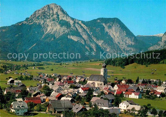 Groebming Steiermark Stoderzinken