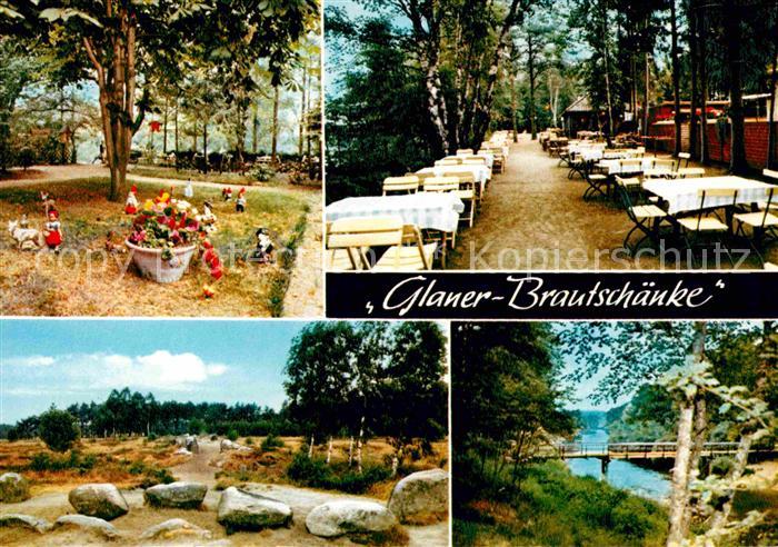 Glane Wildeshausen Glaner Brautschaenke Ausflugslokal Naturschutzgebiet Hunte