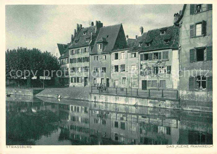 Strassburg Elsass ---