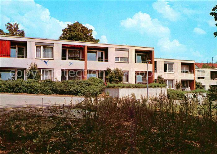 Ebersbach Fils Feierabendheim