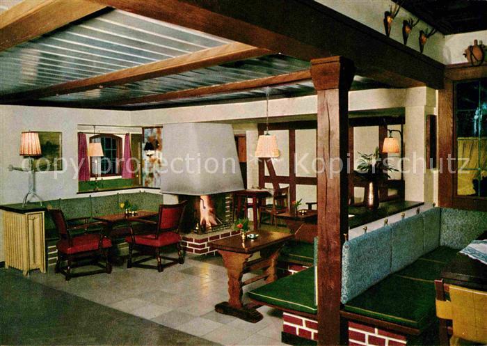 Fleckenberg Jagdhaus Wiese Hotel Pension