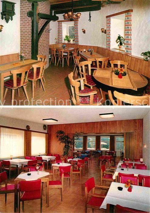 Suhlendorf Gasthaus Pension Waldmuehle