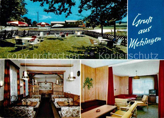 Metzingen Niedersachsen Gasthaus Pension Harlfinger