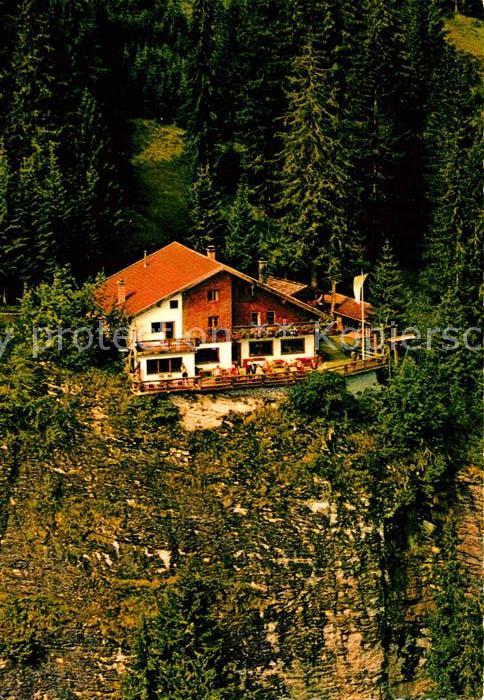 Haller Tirol Gasthof Adlerhorst