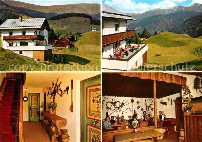 Serfaus Tirol Ausflugsziel Madatschen Oberinntal Alpen