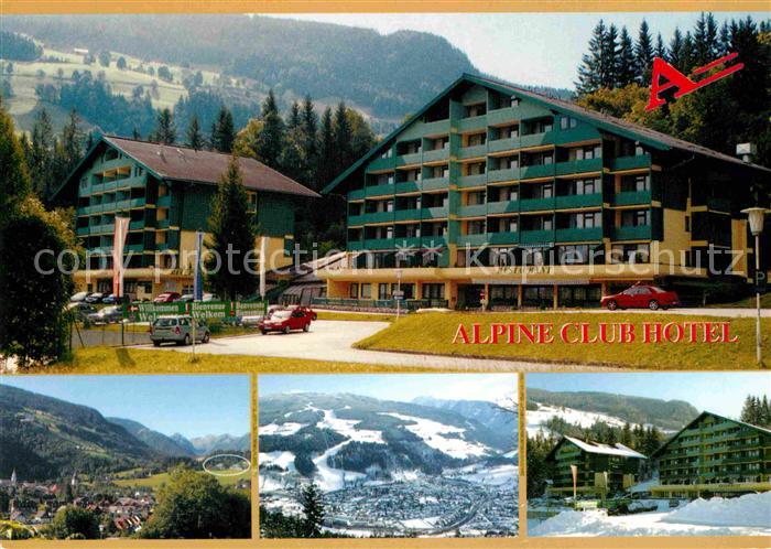 Rohrmoos Schladming Alpine Club Hotel Alpenpanorama