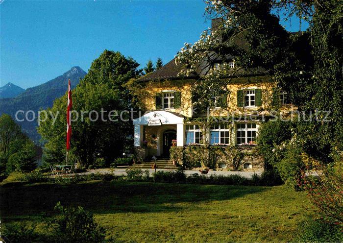 St Wolfgang Wolfgangsee Landhaus zu Appesbach Hotel am See