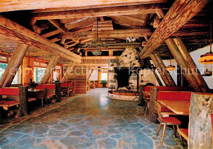 Scheffsnoth Restaurant Knappenstadl