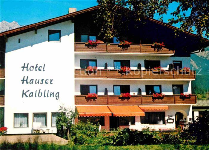 Haus Steiermark Hotel Hauser Kaibling